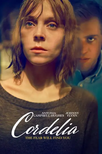Plakat do filmu "Kordelia" #1124683