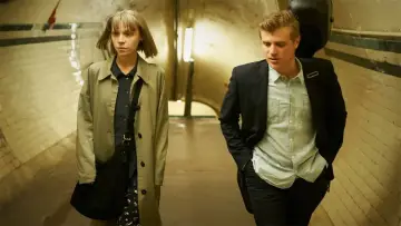 Zasłona do filmu "Kordelia" #492958