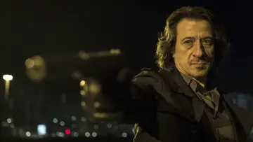 Zasłona do filmu "Atrapa" #739163