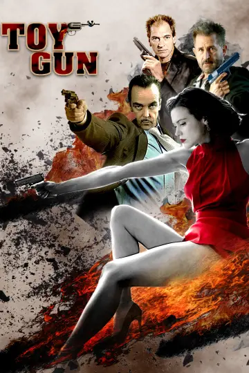 Plakat do filmu "Atrapa" #739166