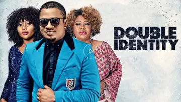 Zasłona do filmu "Double Identity" #1188361