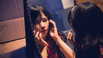 Zasłona do filmu "累 ―かさね―" #429139