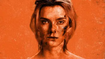 Zasłona do filmu "Polowanie" #270445