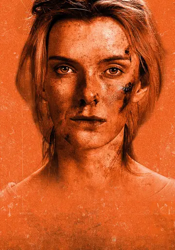 Plakat do filmu "Polowanie" #622760