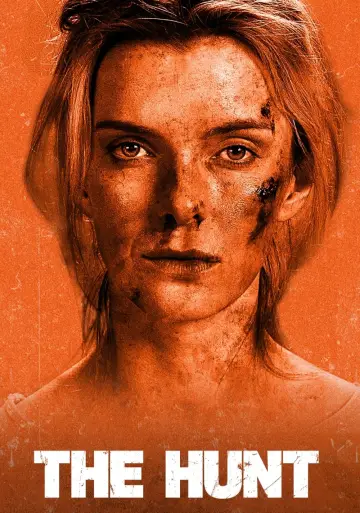Plakat do filmu "Polowanie" #94295