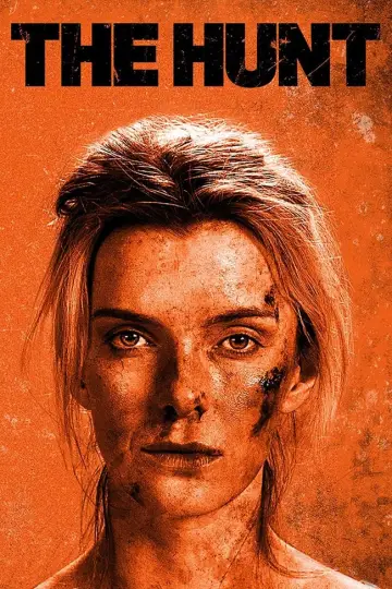 Plakat do filmu "Polowanie" #94296