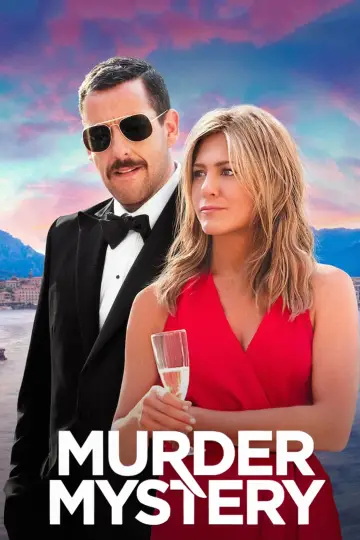Plakat do filmu "Zabójczy rejs" #83432