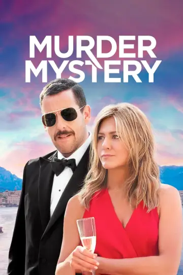 Plakat do filmu "Zabójczy rejs" #83441