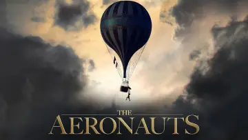 Zasłona do filmu "The Aeronauts" #262123