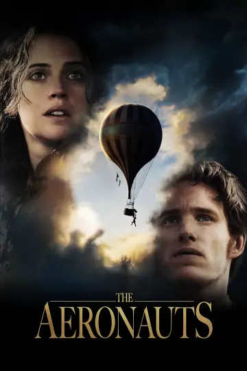 Plakat do filmu "The Aeronauts" #262132