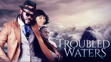 Zasłona do filmu "Troubled Waters" #1189816
