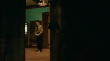Zasłona do filmu "Jojo Rabbit" #1216235