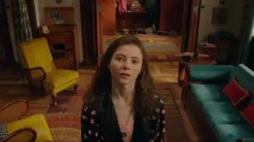 Zasłona do filmu "Jojo Rabbit" #1216236