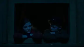 Zasłona do filmu "Jojo Rabbit" #1216237