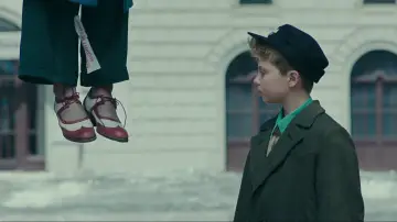 Zasłona do filmu "Jojo Rabbit" #1216240