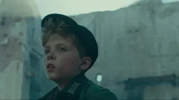 Zasłona do filmu "Jojo Rabbit" #1216248