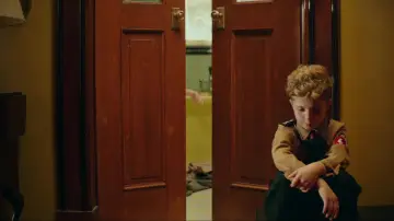Zasłona do filmu "Jojo Rabbit" #1216251