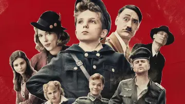 Zasłona do filmu "Jojo Rabbit" #179492