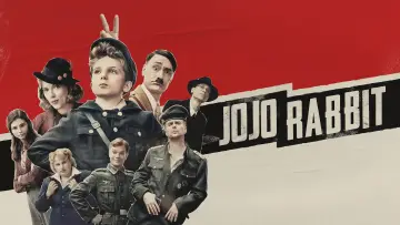 Zasłona do filmu "Jojo Rabbit" #179497