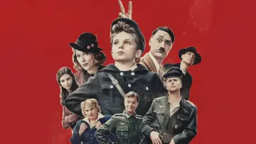 Zasłona do filmu "Jojo Rabbit" #179498