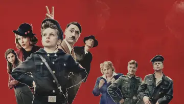 Zasłona do filmu "Jojo Rabbit" #179499