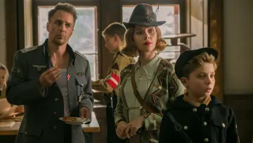 Zasłona do filmu "Jojo Rabbit" #179501