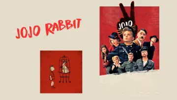 Zasłona do filmu "Jojo Rabbit" #179509