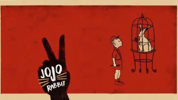 Zasłona do filmu "Jojo Rabbit" #179510