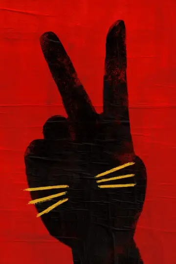 Plakat do filmu "Jojo Rabbit" #179556