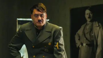 Zasłona do filmu "Jojo Rabbit" #625424