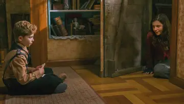 Zasłona do filmu "Jojo Rabbit" #625432