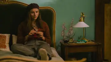 Zasłona do filmu "Jojo Rabbit" #625437