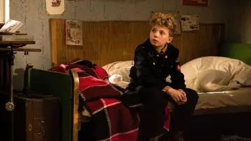 Zasłona do filmu "Jojo Rabbit" #625484