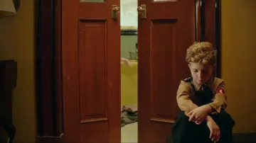 Zasłona do filmu "Jojo Rabbit" #625513
