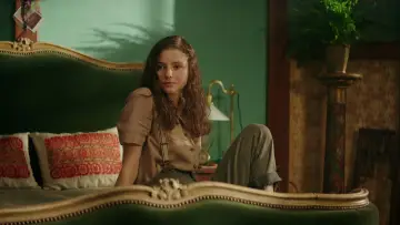Zasłona do filmu "Jojo Rabbit" #625533