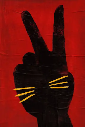 Plakat do filmu "Jojo Rabbit" #625591