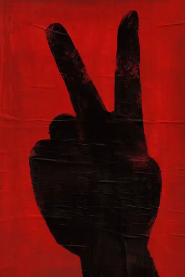Plakat do filmu "Jojo Rabbit" #625593