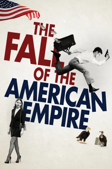 Upadek amerykańskiego imperium