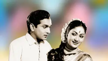 తోడికోడళ్ళు