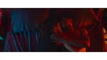 Zasłona do filmu "Ktoś wyjątkowy" #742910
