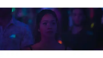 Zasłona do filmu "Ktoś wyjątkowy" #742912