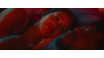 Zasłona do filmu "Ktoś wyjątkowy" #742915