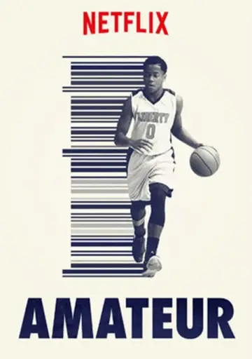 Plakat do filmu "Amator" #340441