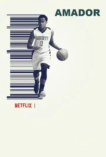 Plakat do filmu "Amator" #340442