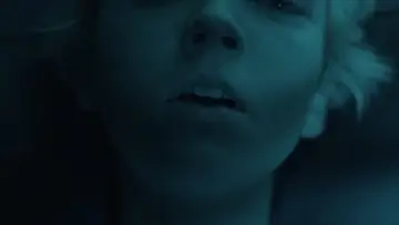 Zasłona do filmu "Niech się stanie" #1024454