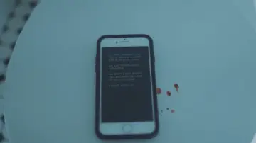 Zasłona do filmu "Niech się stanie" #1024456