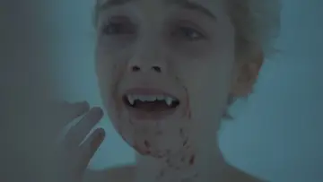 Zasłona do filmu "Niech się stanie" #1024457