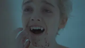 Zasłona do filmu "Niech się stanie" #1024458
