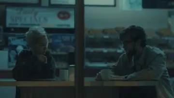 Zasłona do filmu "Niech się stanie" #1024461