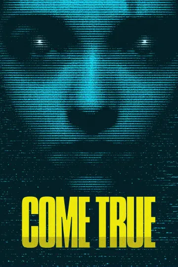 Plakat do filmu "Niech się stanie" #1024467